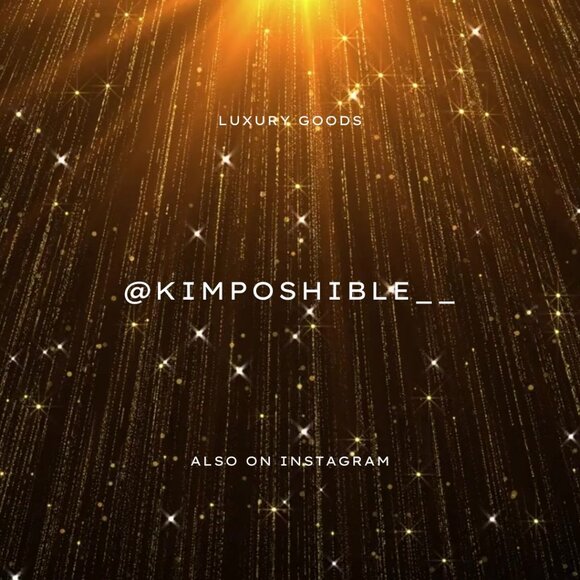 Kimposhible’s Pop Up  Show - Picture 1 of 5